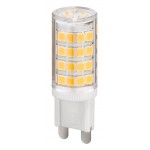 GOOBAY LED λάμπα 77427, G9, 3.5W, 3000K, 400lm Λάμπες GOOBAY LED λάμπα 77427, G9, 3.5W, 3000K, 400lm Λάμπες