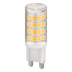 GOOBAY LED λάμπα 77427, G9, 3.5W, 3000K, 400lm Λάμπες