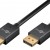 GOOBAY καλώδιο DisplayPort 77442, 8K/120Hz, 40 Gbps, 1m, μαύρο