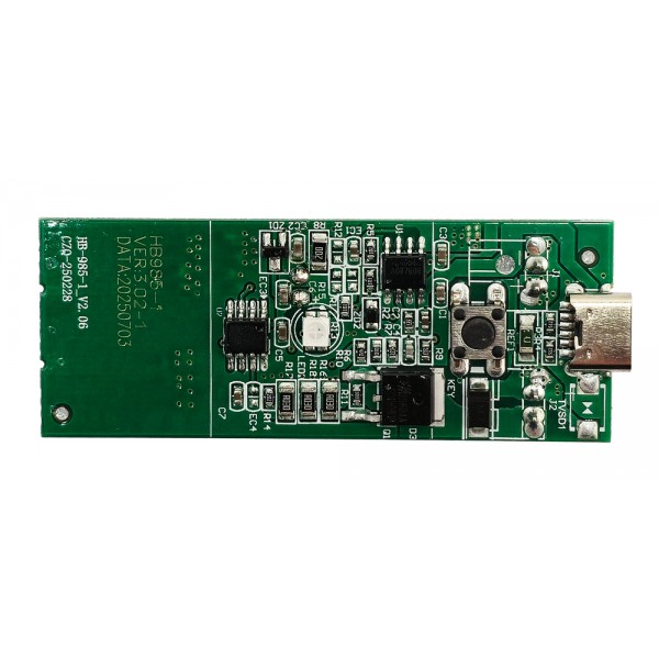 BRUNO ανταλλακτική πλακέτα για BRN-0256 ηλεκτρικό μύλο καφέ Ανταλλακτικά συσκευών