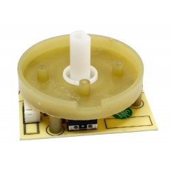 BRUNO ανταλλακτικό σετ διακόπτη με ποτενσιόμετρο για BRN-0254 μπλέντερ Ανταλλακτικά συσκευών