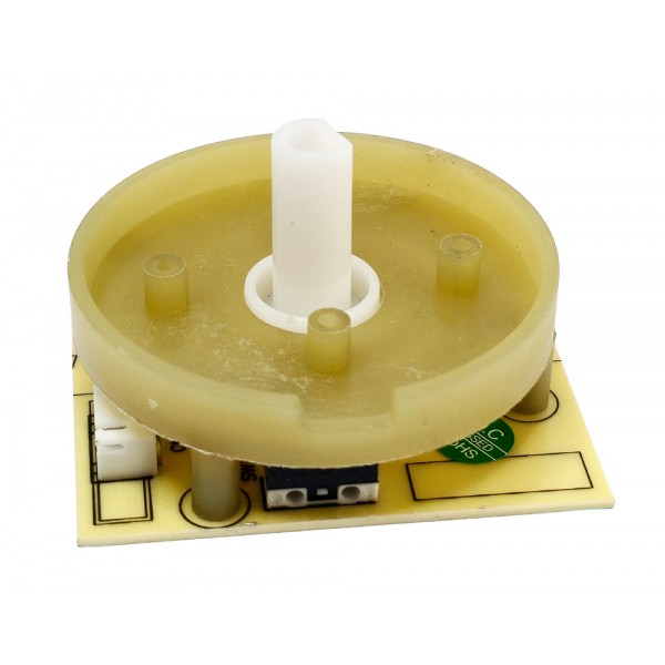 BRUNO ανταλλακτικό σετ διακόπτη με ποτενσιόμετρο για BRN-0254 μπλέντερ Ανταλλακτικά συσκευών