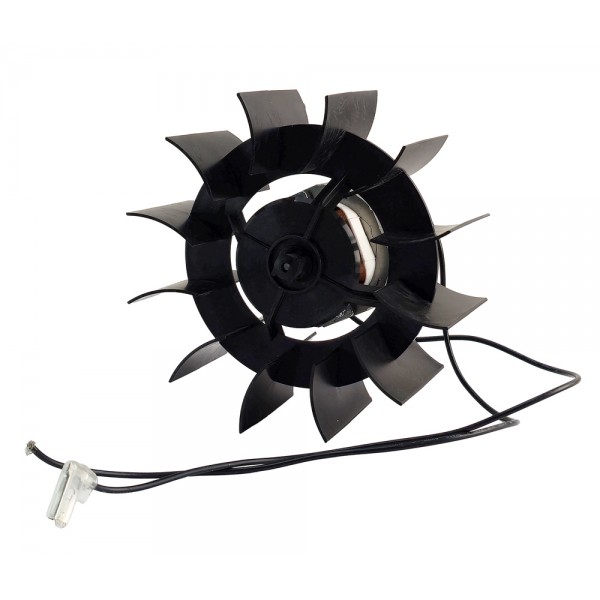 BRUNO ανταλλακτικό μοτέρ και ανεμιστήρας για BRN-0257 κεραμικό αερόθερμο Ανταλλακτικά συσκευών