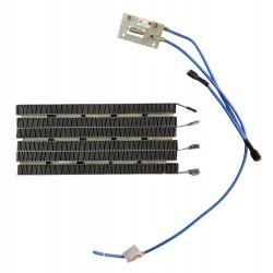 BRUNO ανταλλακτικό θερμαντικό στοιχείο για BRN-0257 κεραμικό αερόθερμο Ανταλλακτικά συσκευών