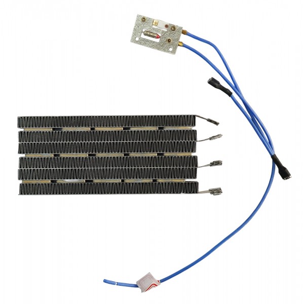 BRUNO ανταλλακτικό θερμαντικό στοιχείο για BRN-0257 κεραμικό αερόθερμο Ανταλλακτικά συσκευών