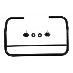 BRUNO ανταλλακτική κρεμάστρα πετσέτας για BRN-0257 κεραμικό αερόθερμο Ανταλλακτικά συσκευών