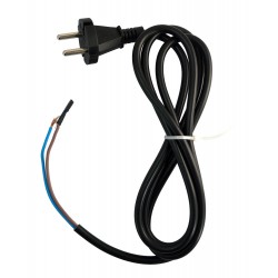 BRUNO ανταλλακτικό καλώδιο τροφοδοσίας για BRN-0257 κεραμικό αερόθερμο Ανταλλακτικά συσκευών