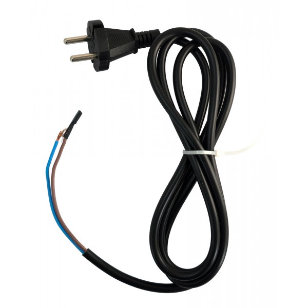 BRUNO ανταλλακτικό καλώδιο τροφοδοσίας για BRN-0257 κεραμικό αερόθερμο Ανταλλακτικά συσκευών