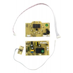 BRUNO ανταλλακτική πλακέτα ελέγχου για BRN-0258 κεραμικό αερόθερμο Ανταλλακτικά συσκευών