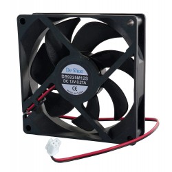 BRUNO ανταλλακτικό μοτέρ και ανεμιστήρας για BRN-0258 κεραμικό αερόθερμο Ανταλλακτικά συσκευών