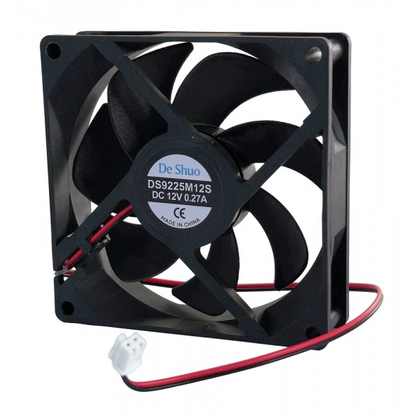 BRUNO ανταλλακτικό μοτέρ και ανεμιστήρας για BRN-0258 κεραμικό αερόθερμο Ανταλλακτικά συσκευών