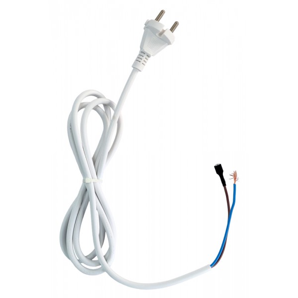 BRUNO ανταλλακτικό καλώδιο τροφοδοσίας για BRN-0258 κεραμικό αερόθερμο Ανταλλακτικά συσκευών