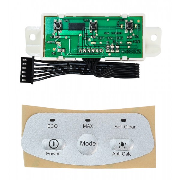 BRUNO ανταλλακτικό πάνελ για BRN-0260 σύστημα σιδερώματος Ανταλλακτικά συσκευών