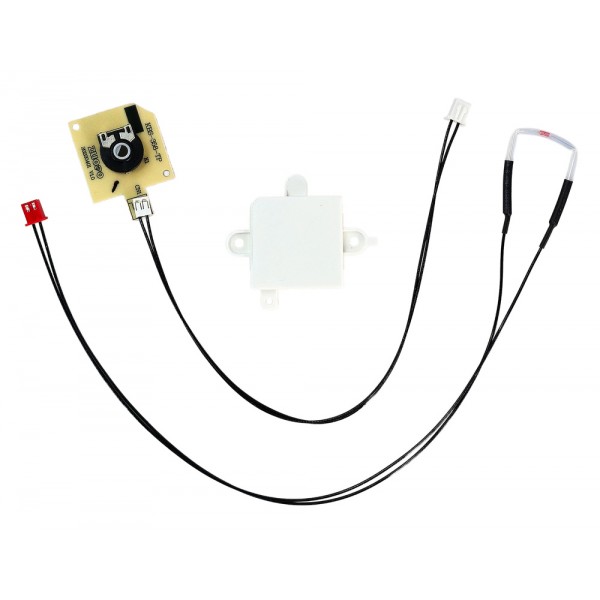 BRUNO ανταλλακτικός ρυθμιστής θερμοκρασίας για BRN-0260 σύστημα σιδερώματος Ανταλλακτικά συσκευών