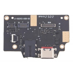 ULEFONE ανταλλακτικό small PCBA για tablet Armor Pad 2 Ανταλλακτικά Tablets