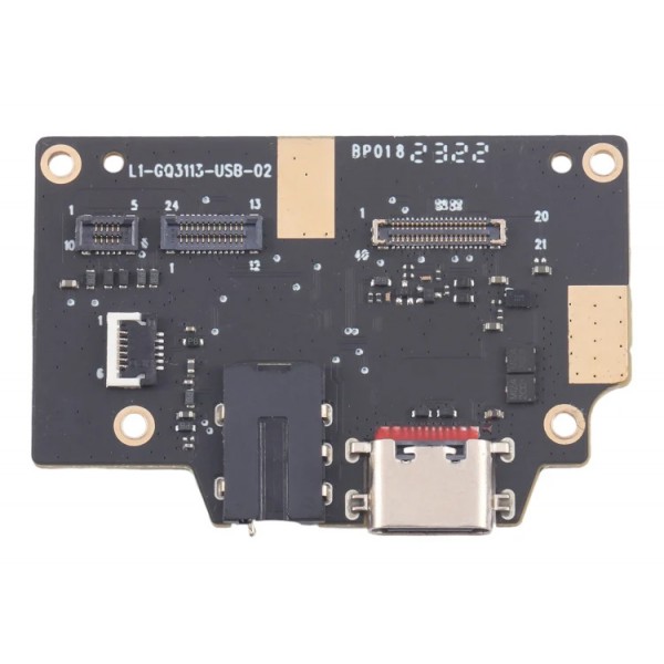 ULEFONE ανταλλακτικό small PCBA για tablet Armor Pad 2 Ανταλλακτικά Tablets