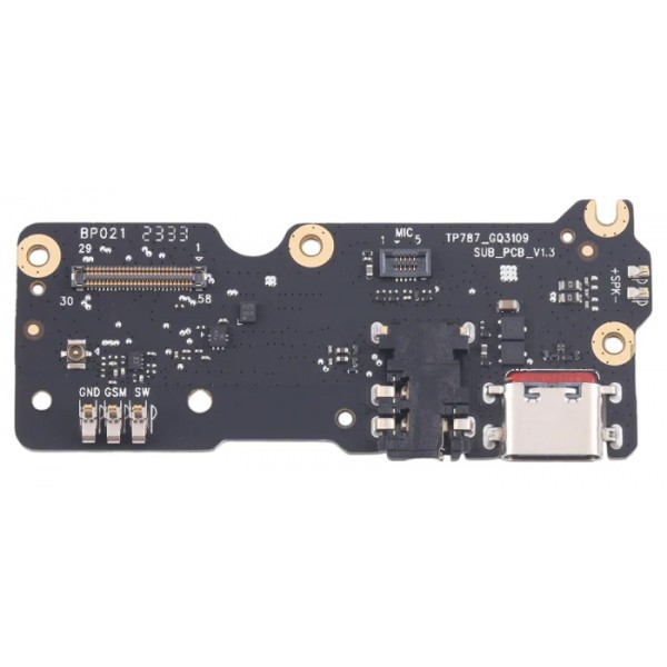 ULEFONE ανταλλακτικό small PCBA για tablet Armor Pad Ανταλλακτικά Tablets