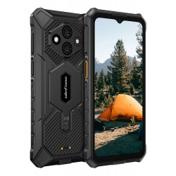 ULEFONE smartphone RugKing 3 Pro, 6.56", 8/128GB, 5700mAh, IP68/IP69K, μαύρο Smartphones