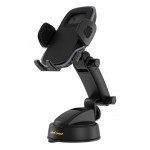 ULEFONE βάση smartphone αυτοκινήτου UAN15 για ταμπλό, 58-100mm x 120mm, μαύρη Βάσεις Κινητών