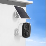 VSTARCAM smart ηλιακή κάμερα BG54, 3MP, 4G, SD, 5200mAh, IP66 Smart Κάμερες