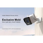 VSTARCAM smart κάμερα TS3, 3MP, WiFi, SD, IP66 Smart Κάμερες