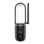 VSTARCAM smart κάμερα FC4 με φωτισμό, dual lens, 3MP, WiFi, SD, PTZ, IP66 Smart Κάμερες