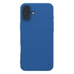 NILLKIN θήκη Super Frosted Shield Pro για Apple iPhone 17, μπλε Θήκες