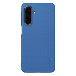 NILLKIN θήκη Super Frosted Shield Pro για Samsung Galaxy A26 5G, μπλε Θήκες