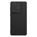 NILLKIN θήκη CamShield Pro για Samsung Galaxy S25 Edge, μαύρη Θήκες