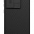 NILLKIN θήκη CamShield Pro για Samsung Galaxy S25 Edge, μαύρη