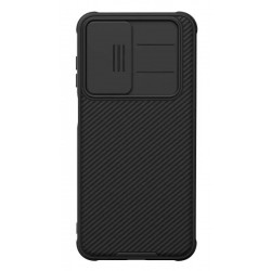 NILLKIN θήκη CamShield Pro για Samsung Galaxy A26 5G, μαύρη Θήκες