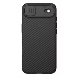 NILLKIN θήκη CamShield Pro για Apple iPhone 17 Air, μαύρη Θήκες