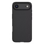 NILLKIN θήκη Super Frosted Shield Pro Magnetic για Apple iPhone 17 Air, μαύρη Θήκες