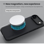 NILLKIN θήκη Super Frosted Shield Pro Magnetic για Apple iPhone 17 Air, μαύρη Θήκες