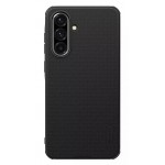 NILLKIN θήκη Super Frosted Shield Pro Magnetic για Samsung Galaxy A36 5G, μαύρη Θήκες