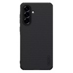 NILLKIN θήκη Super Frosted Shield Pro Magnetic για Samsung Galaxy A56 5G, μαύρη Θήκες