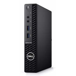 DELL PC OptiPlex 3080 Micro, Refurbished Grade A Repainted, i3-10300T, 8/256GB M.2, FreeDOS Refurbished PC