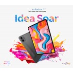 TECLAST tablet ArtPad Air, 11", 8/128GB, 4G, Android 15, 8000mAh, γκρι Tablets