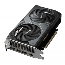 GIGABYTE VGA NVIDIA GeForce RTX 5050 GV-N5050WF2OC-8GD, GDDR6 8GB, 128bit Κάρτες Γραφικών