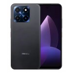 MEIZU smartphone Mblu 22, 6.79", 3/64GB, 5000mAh, μαύρο Smartphones