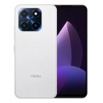 MEIZU smartphone Mblu 22, 6.79", 3/64GB, 5000mAh, λευκό Smartphones