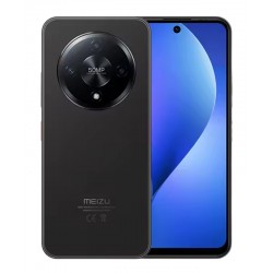 MEIZU smartphone Mblu 22 Pro, 6.79", 8/256GB, 5000mAh, μαύρο Smartphones