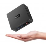 BEELINK mini PC SER3, AMD 3200U, 16GB, 500GB M.2, Windows 11 Pro Νέα PC & Laptop