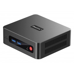 BEELINK mini PC SER3, AMD 3200U, 16GB, 500GB M.2, Windows 11 Pro Νέα PC & Laptop