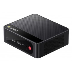BEELINK mini PC SER5 Max, AMD 6800U, 24GB, 500GB M.2, Windows 11 Pro Νέα PC & Laptop