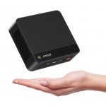 BEELINK mini PC SER5 Max, AMD 6800U, 24GB, 500GB M.2, Windows 11 Pro Νέα PC & Laptop