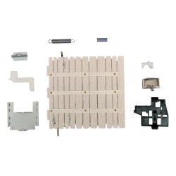 BRUNO ανταλλακτικό σετ ηλεκτρομαγνήτης & μοχλός για BRN-0274 φρυγανιέρα Ανταλλακτικά συσκευών