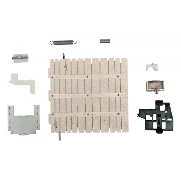 BRUNO ανταλλακτικό σετ ηλεκτρομαγνήτης & μοχλός για BRN-0274 φρυγανιέρα Ανταλλακτικά συσκευών