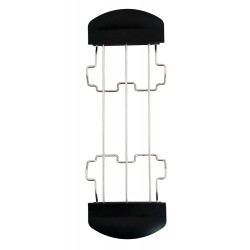 BRUNO ανταλλακτική σχάρα για ψωμάκια για BRN-0274 φρυγανιέρα Ανταλλακτικά συσκευών