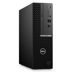 DELL PC OptiPlex 7090 SFF, Refurbished Grade A Repainted, i3-10100, 8/256GB M.2, WiFi, FreeDOS Refurbished PC